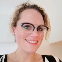 Chantal Van Den Belt