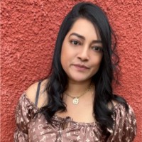 Leticia Serrita Gounden