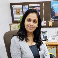 Hetal Das