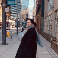 Sheila Rafizadeh
