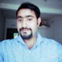 Kamlesh Suthar