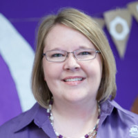 Melissa Dreher