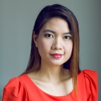 Judy Marie Taboada