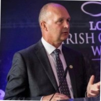 Derek McGrath