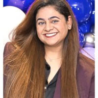 Pakhi Sharma