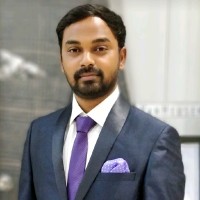 Ashish Kumar