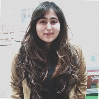 Kamya Harchandani