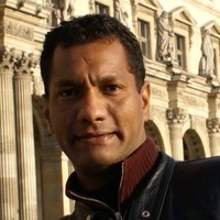 Jean Pascal Robert