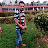 Vijendra Bhandari