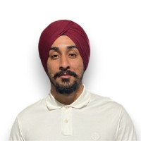 Harpreet Singh