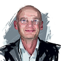 Hans Jørgen Wiberg