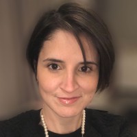 Cecilia Croasdell