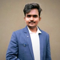 Mangesh Sali