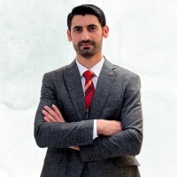 Mehmet Saridal