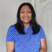 Karthiga Balakrishnan