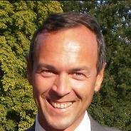 Patrick Robertet