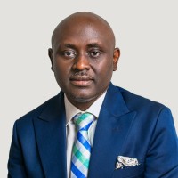 Harrison Oloye