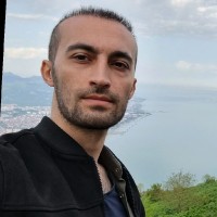 Osman Şahin