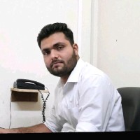 Vikram Singh Panwar