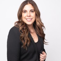 Kristina Paz, CIMA®