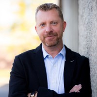 Jake Stoneman, Cfp, R.F.P.