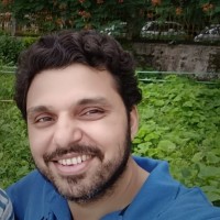 Chirag Modhia