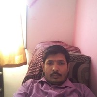 Kiran Gavande