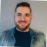 Joshua Bates