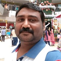Meenakshi Sundaram