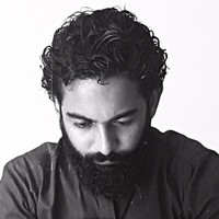 Ahmed Samih