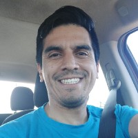 Guillermo Andres Donoso Flores