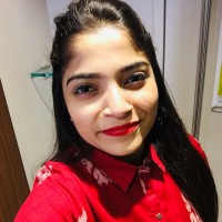 Priyanka Raut