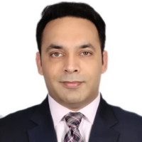 Harsh Nagpal