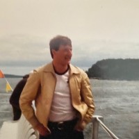 Dave Robinson
