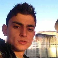 Saleh Abed