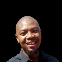 Mxolisi Mncube