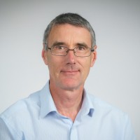 Martyn Dean