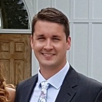 Andrew Keating, BBA