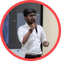 Darshil Patel