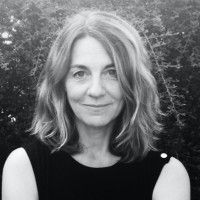 Gitte Hansen