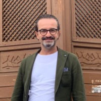 ismail çetin
