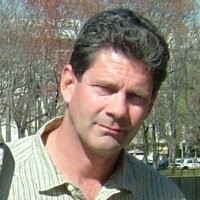 Ed Spellman