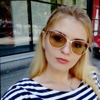 Анастасия Масляная