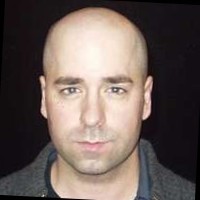 Anthony Cooper