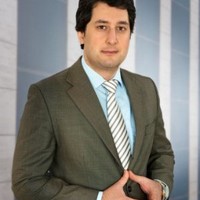 Vadim Barakov