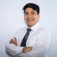 Benjamín Rosas