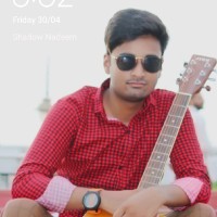 Nadeem Abbasi
