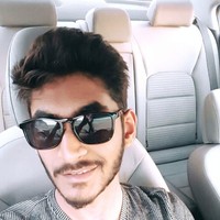 Faraz Babar Hussain