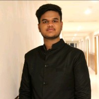 Rishiraj Shrivastava