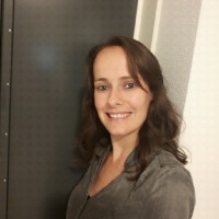 Ilse van den Bosch